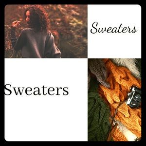 Sweaters